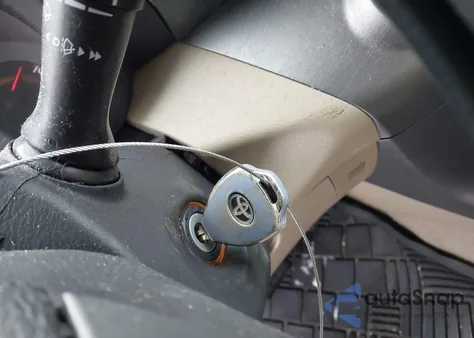 2010 Toyota Rav4 Base V6 z USA, uszkodzony, nr VIN 2T3BK4DVXAW024920